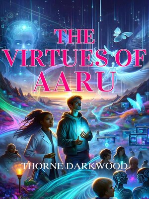 cover image of The Virtues of Aaru